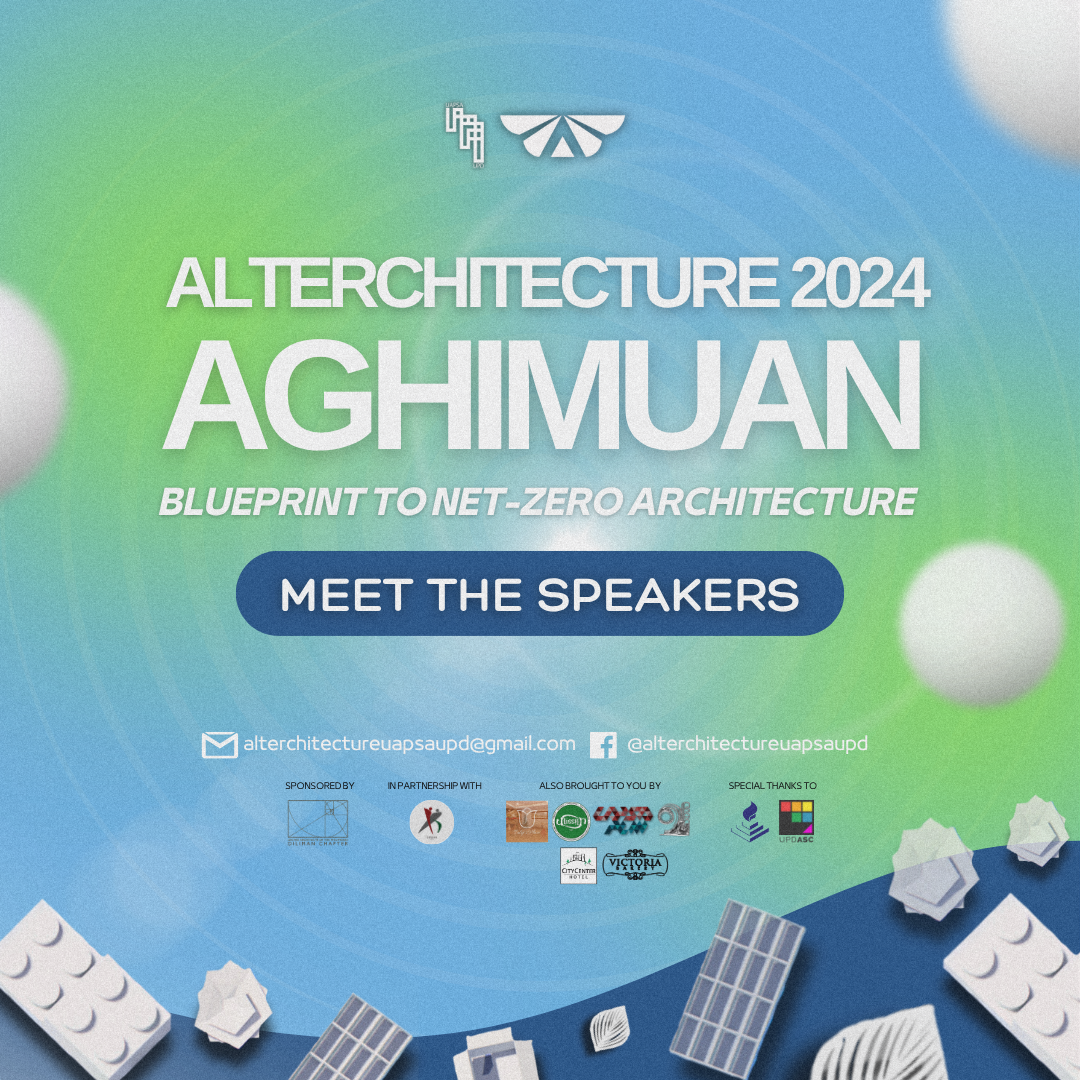 UAPSA-UPD Alterkitektura 2024, image 5 of 11